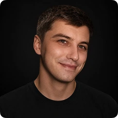 Alex Svyustun