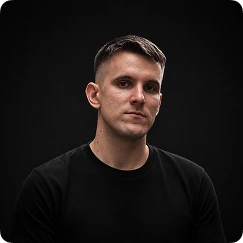 Andrew Harasivka