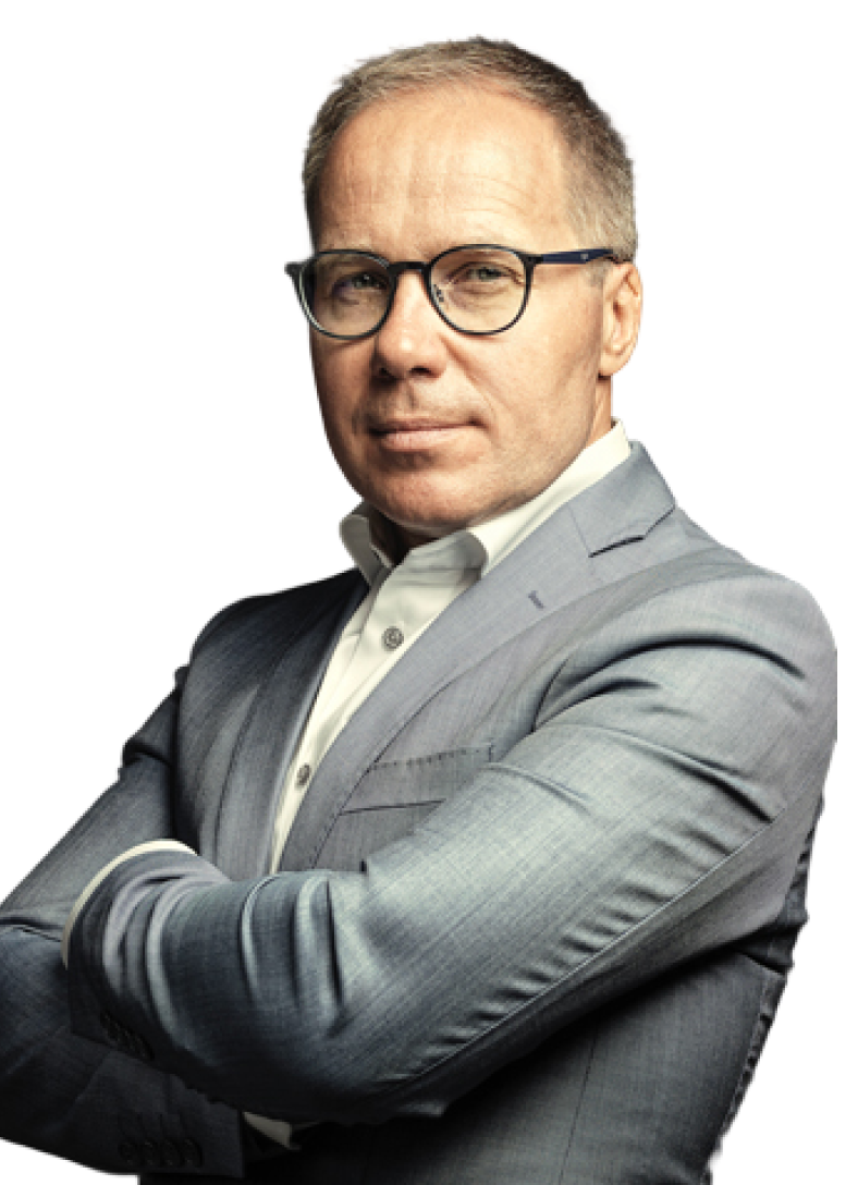 Ingmar Mattus
