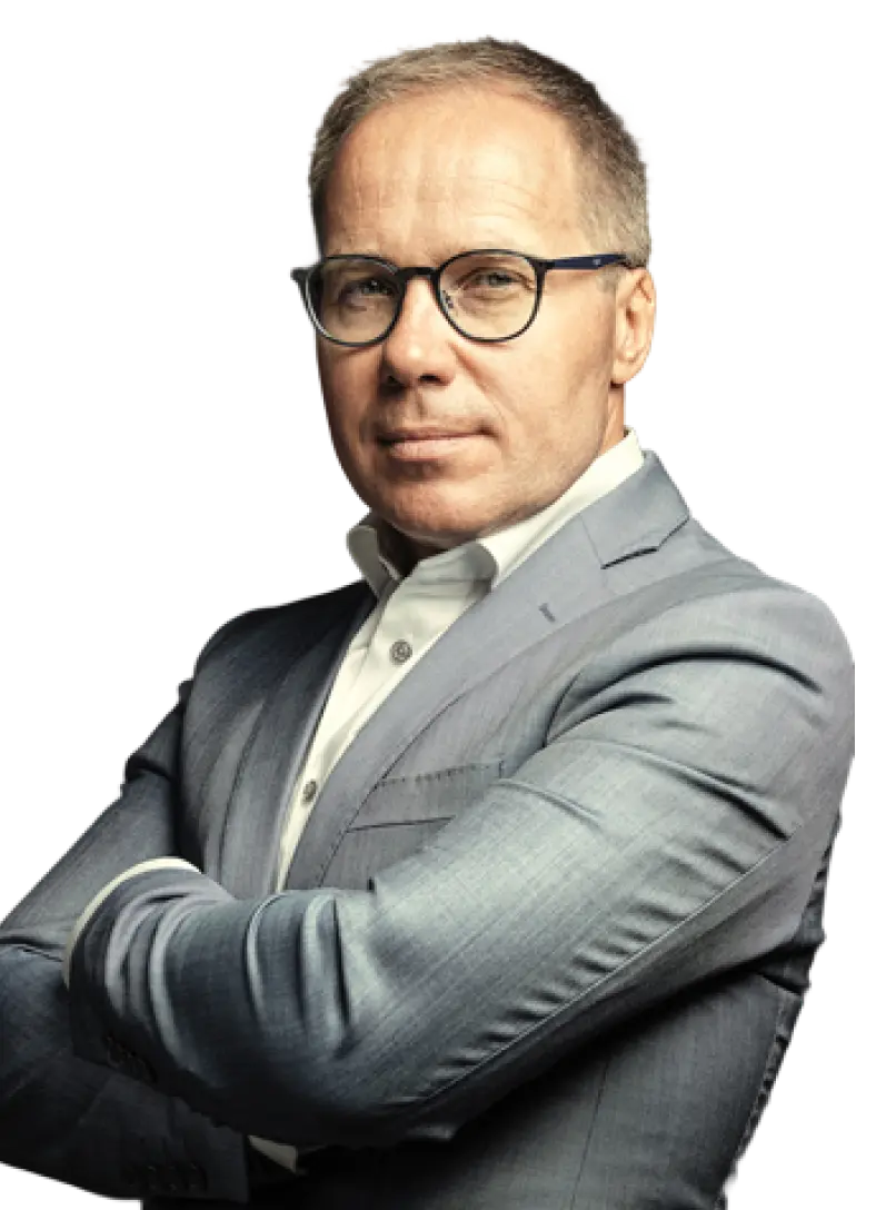 Ingmar Mattus
