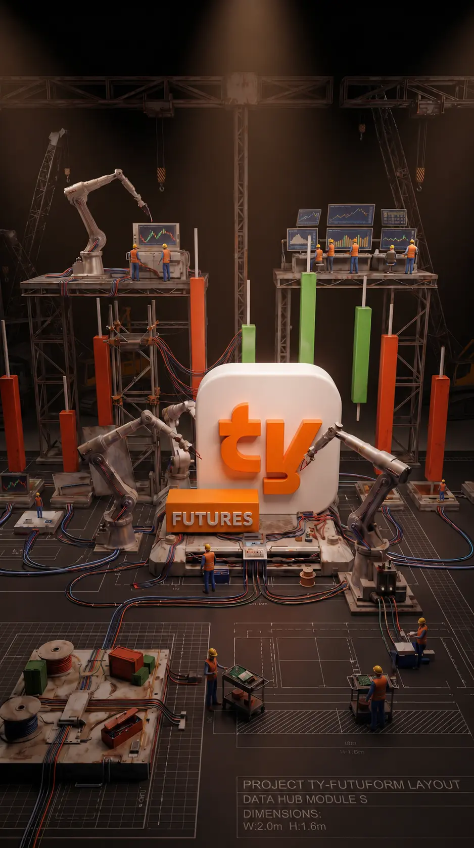 Tradersyard