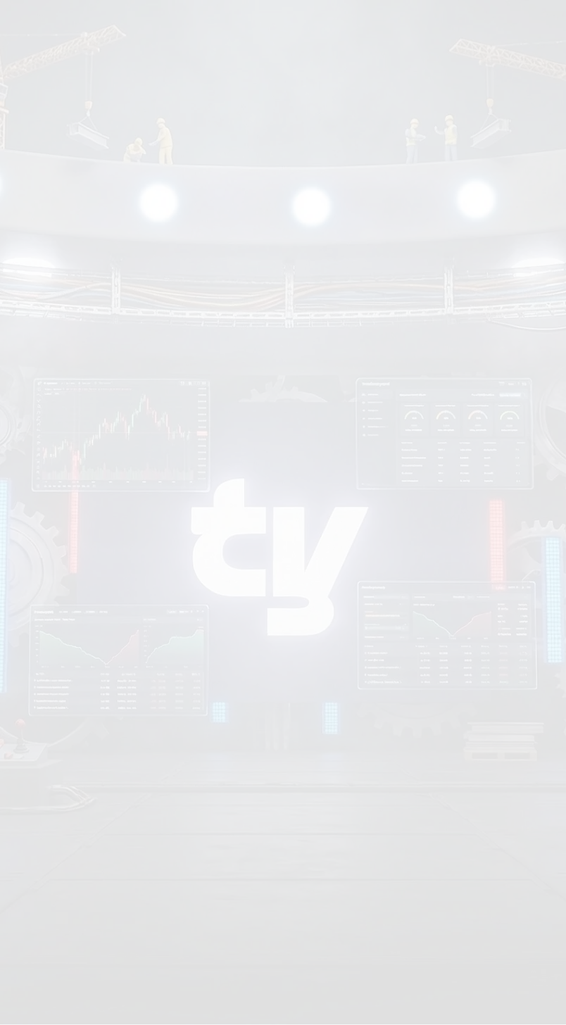 Tradersyard